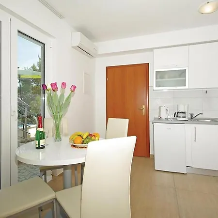 Awesome In With Swimming Pool Appartement *