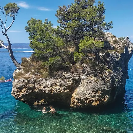 Awesome In With Swimming Pool Διαμέρισμα